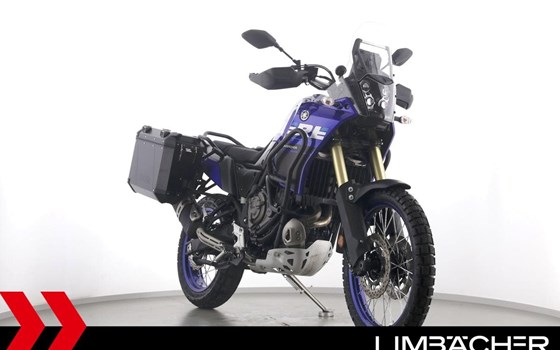 Gebrauchtmotorrad Yamaha Tenere 700 - Bild 2