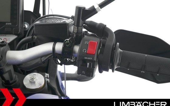 Gebrauchtmotorrad Yamaha Tenere 700 - Bild 20