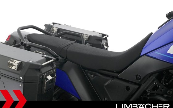 Gebrauchtmotorrad Yamaha Tenere 700 - Bild 24