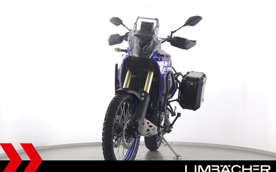 Gebrauchtmotorrad Yamaha Tenere 700 - Bild 3