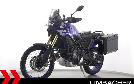 Gebrauchtmotorrad Yamaha Tenere 700 - Bild 4