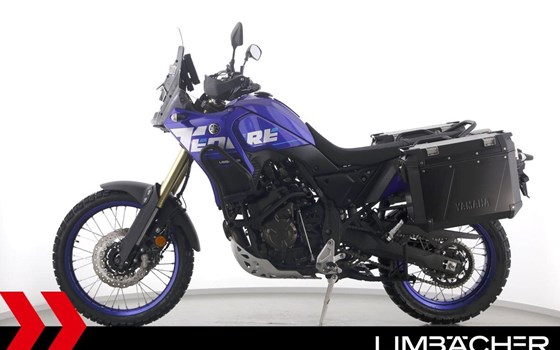 Gebrauchtmotorrad Yamaha Tenere 700 - Bild 5