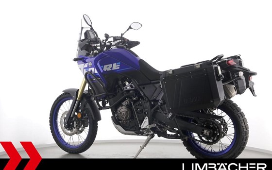 Gebrauchtmotorrad Yamaha Tenere 700 - Bild 6