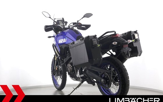 Gebrauchtmotorrad Yamaha Tenere 700 - Bild 7