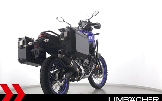 Gebrauchtmotorrad Yamaha Tenere 700 - Bild 8