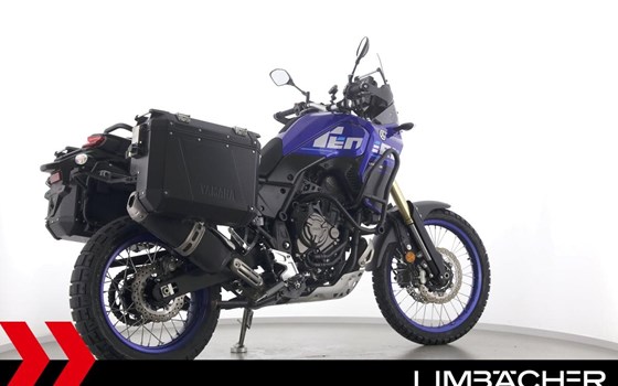 Gebrauchtmotorrad Yamaha Tenere 700 - Bild 9