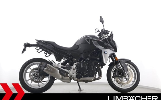 Gebrauchtmotorrad BMW F 900 R - Bild 10