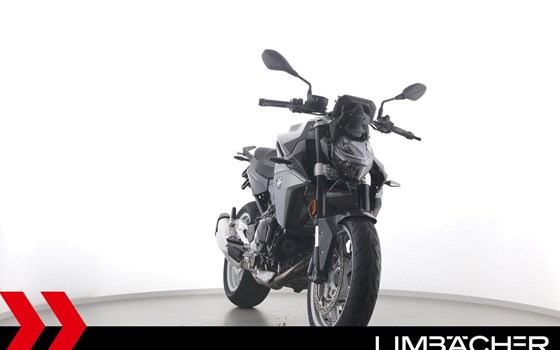 Gebrauchtmotorrad BMW F 900 R - Bild 11