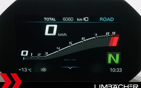 Gebrauchtmotorrad BMW F 900 R - Bild 12