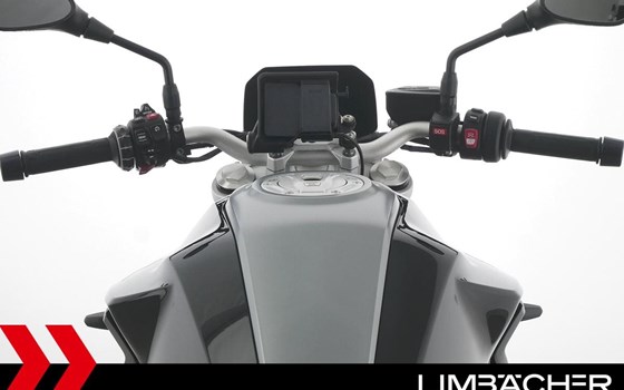 Gebrauchtmotorrad BMW F 900 R - Bild 13