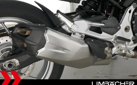 Gebrauchtmotorrad BMW F 900 R - Bild 15