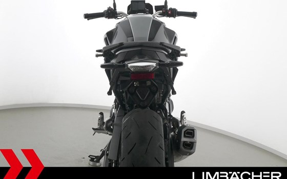 Gebrauchtmotorrad BMW F 900 R - Bild 16