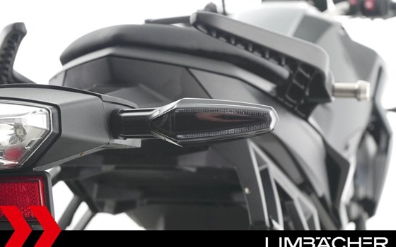 Gebrauchtmotorrad BMW F 900 R - Bild 17