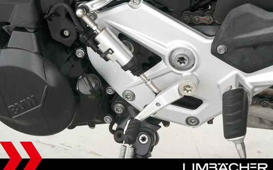 Gebrauchtmotorrad BMW F 900 R - Bild 18