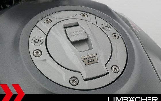 Gebrauchtmotorrad BMW F 900 R - Bild 19