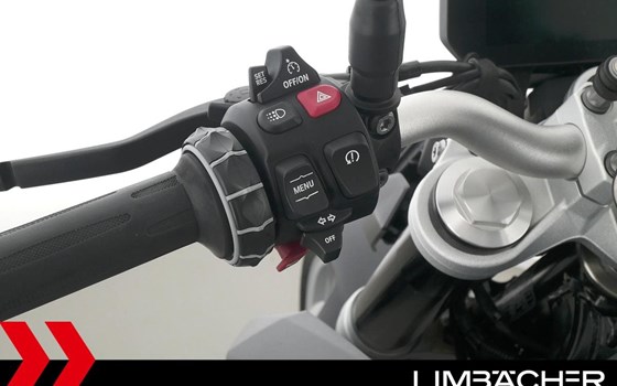 Gebrauchtmotorrad BMW F 900 R - Bild 20