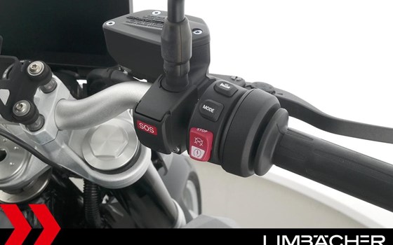 Gebrauchtmotorrad BMW F 900 R - Bild 21