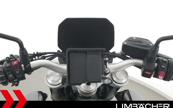 Gebrauchtmotorrad BMW F 900 R - Bild 22