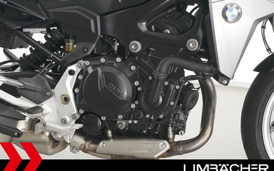 Gebrauchtmotorrad BMW F 900 R - Bild 23