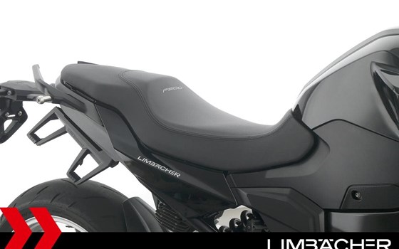 Gebrauchtmotorrad BMW F 900 R - Bild 24