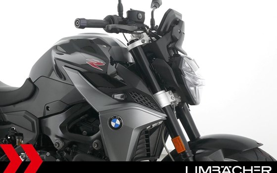 Gebrauchtmotorrad BMW F 900 R - Bild 25