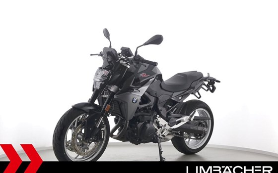 Gebrauchtmotorrad BMW F 900 R - Bild 4