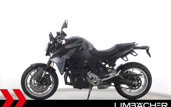 Gebrauchtmotorrad BMW F 900 R - Bild 5
