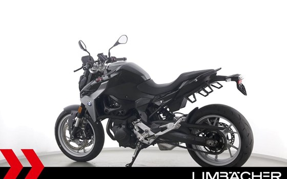 Gebrauchtmotorrad BMW F 900 R - Bild 6