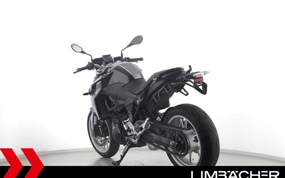 Gebrauchtmotorrad BMW F 900 R - Bild 7