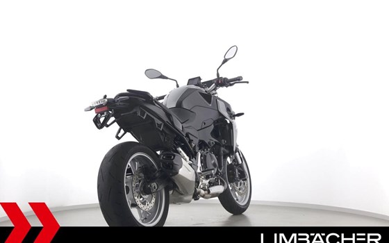 Gebrauchtmotorrad BMW F 900 R - Bild 8