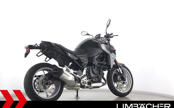 Gebrauchtmotorrad BMW F 900 R - Bild 9