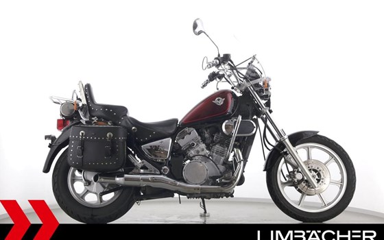 Gebrauchtmotorrad Kawasaki VN 750 Twin Chopper - Bild 10