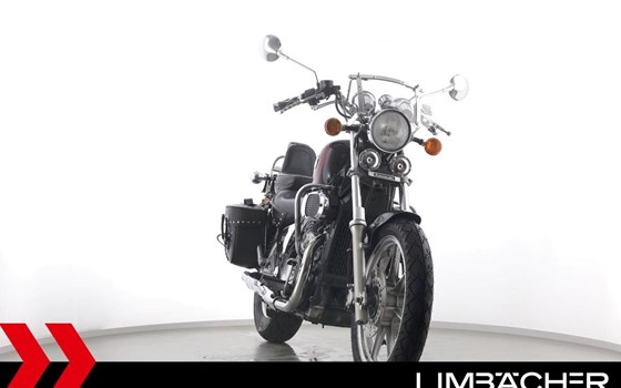 Gebrauchtmotorrad Kawasaki VN 750 Twin Chopper - Bild 11