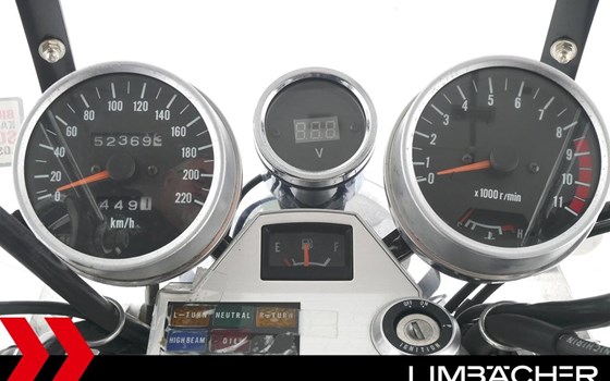 Gebrauchtmotorrad Kawasaki VN 750 Twin Chopper - Bild 12