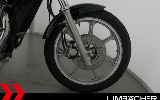 Gebrauchtmotorrad Kawasaki VN 750 Twin Chopper - Bild 14