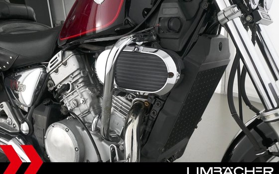 Gebrauchtmotorrad Kawasaki VN 750 Twin Chopper - Bild 15