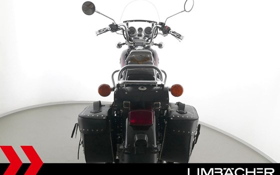 Gebrauchtmotorrad Kawasaki VN 750 Twin Chopper - Bild 17