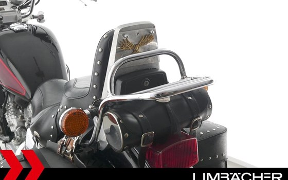 Gebrauchtmotorrad Kawasaki VN 750 Twin Chopper - Bild 18