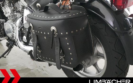 Gebrauchtmotorrad Kawasaki VN 750 Twin Chopper - Bild 19