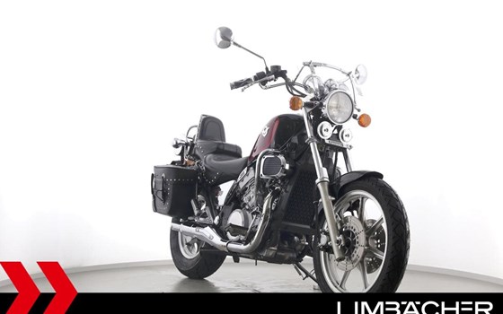 Gebrauchtmotorrad Kawasaki VN 750 Twin Chopper - Bild 2