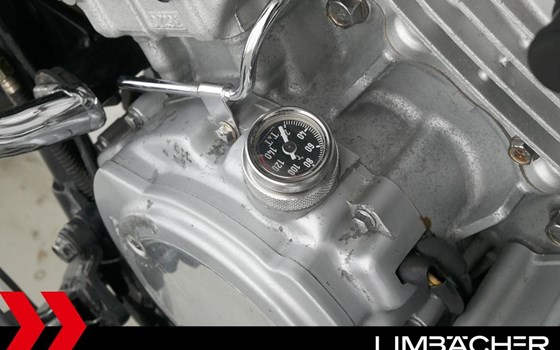 Gebrauchtmotorrad Kawasaki VN 750 Twin Chopper - Bild 20