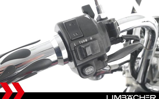 Gebrauchtmotorrad Kawasaki VN 750 Twin Chopper - Bild 21