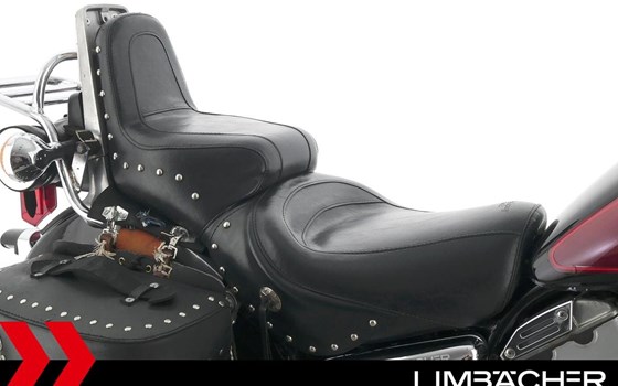 Gebrauchtmotorrad Kawasaki VN 750 Twin Chopper - Bild 25