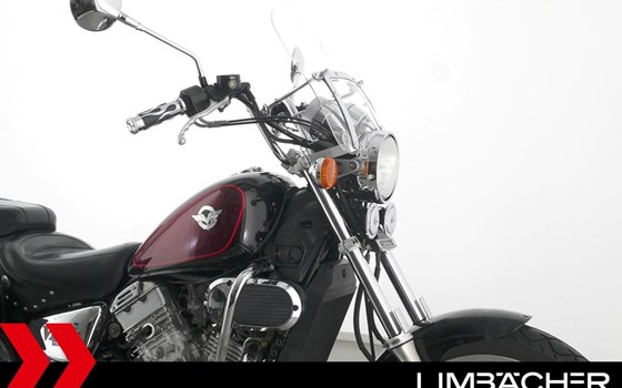 Gebrauchtmotorrad Kawasaki VN 750 Twin Chopper - Bild 26