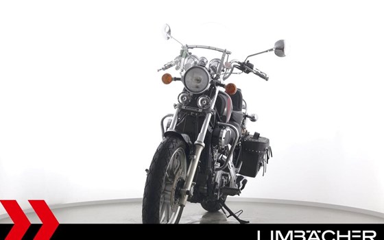 Gebrauchtmotorrad Kawasaki VN 750 Twin Chopper - Bild 3