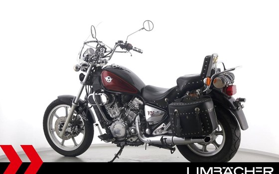 Gebrauchtmotorrad Kawasaki VN 750 Twin Chopper - Bild 6