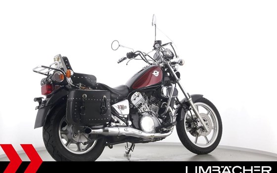 Gebrauchtmotorrad Kawasaki VN 750 Twin Chopper - Bild 9