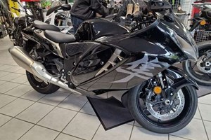 Angebot Suzuki Hayabusa