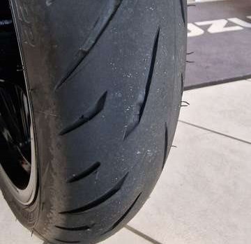 Gebrauchtmotorrad Suzuki Hayabusa - Bild 6