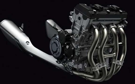 Neufahrzeug Suzuki Hayabusa - Bild 6